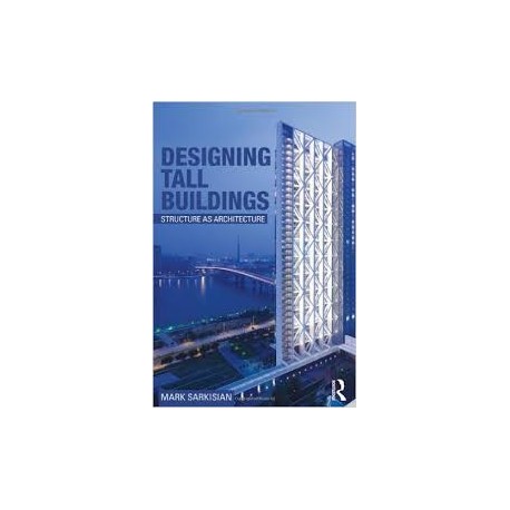 Designing tall Buildings