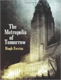 The Metropolis of Tomorrow