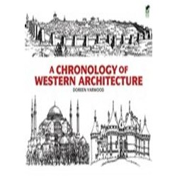 A Chronology of Western Architecture