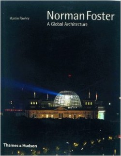 Norman Foster, a Global Architecture