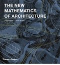 The New Mathematics of Architecture  capa mole