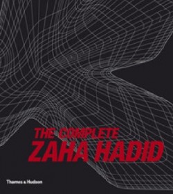 The Complete Zaha Hadid