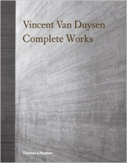 Vincent Van Duysen. Complete Works