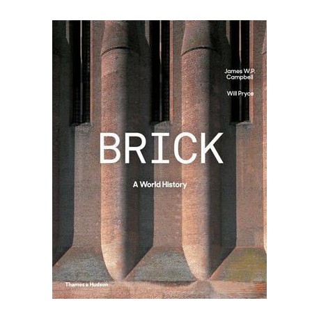 Brick A World History