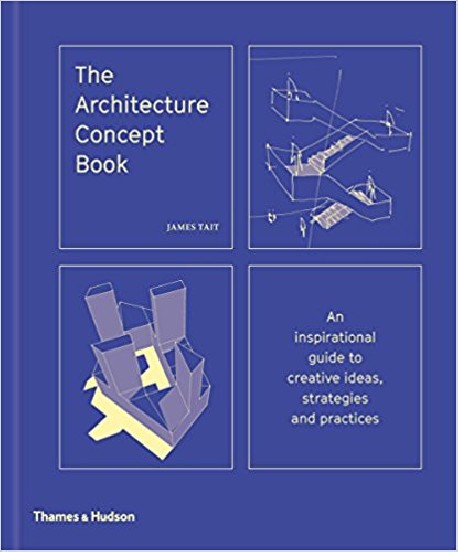 The Architecture Concept Book