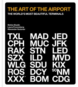 The Art of The Airport