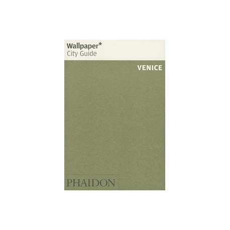 Wallpaper* City Guide Venice 2008