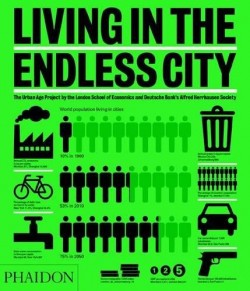 Living in the endless city