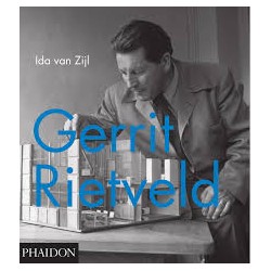 Gerrit Rietveld