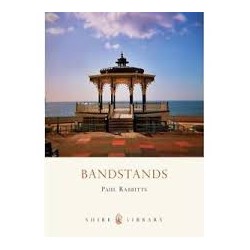 Bandstands Coretos