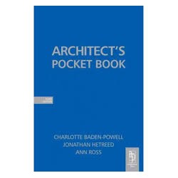 Architect's Pocket Book