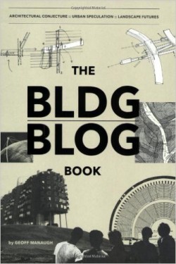 The BLDG BLOG Book