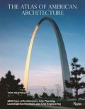 The Atlas of american architecture