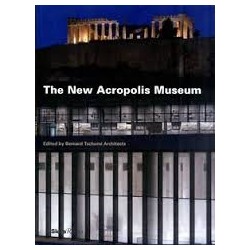 The New Acropolis Museum