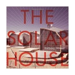 The Solar House - Pioneering Sustainable Design