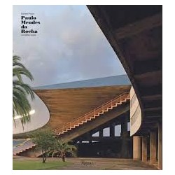 Paulo Mendes da Rocha complete works with an essay by Francesco dal Co