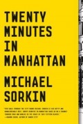 Twenty minutes in Manhattan