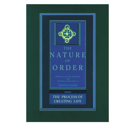 The Nature of Order   Vol.II