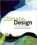 Climate Design - Design and planning for the age of climate change