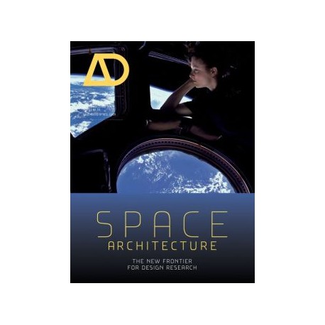 AD232 Space architecture The new frontier for Design Research