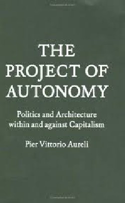 The Project of Autonomy