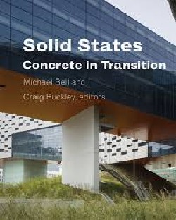 Solid States - Concrete in transition