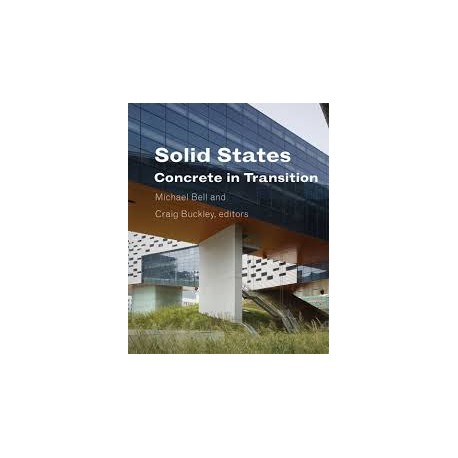 Solid States - Concrete in transition