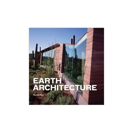 Earth Architecture  Paperback