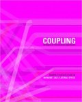 Coupling - strategies for insfrastructural opportunism