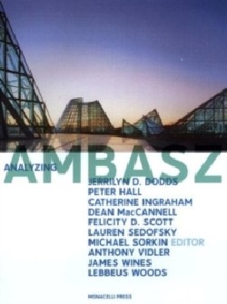 Analyzing Ambasz