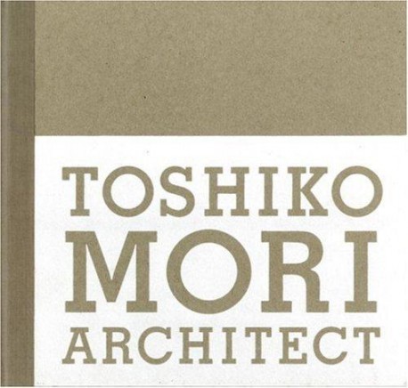 Toshiko Mori Architect