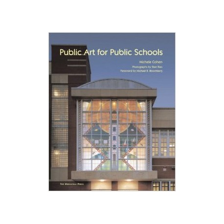 Public Art for Public Schools