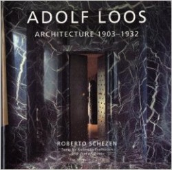 Adolf Loos Architecture 1903-1932