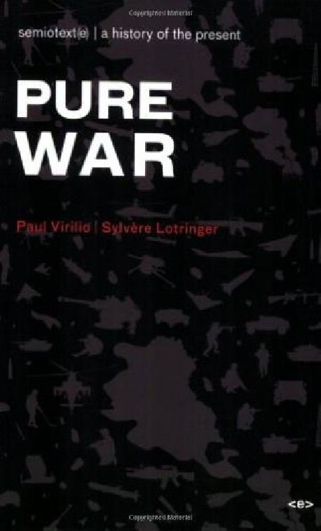 Pure War