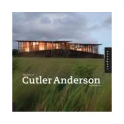 The Best of Cutler Anderson architects cabana construção em madeira