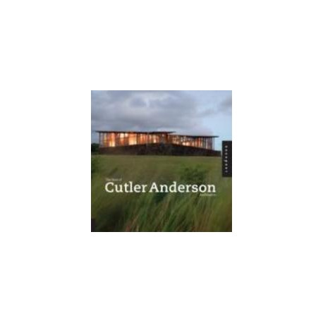 The Best of Cutler Anderson architects cabana construção em madeira