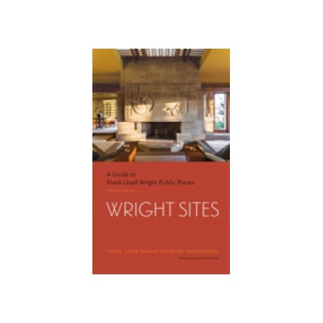 Wright Sites - A Guide to Frank Lloyd Wright Public Places