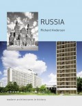 Russia modern architectures in history