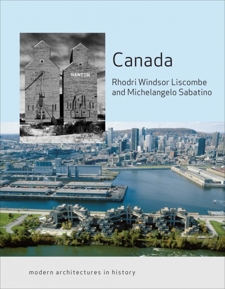 Canada Modern Architectures in history