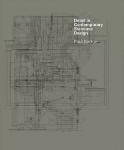 Detail in Contemporary Staircase Design free CD-ROM with all drawings