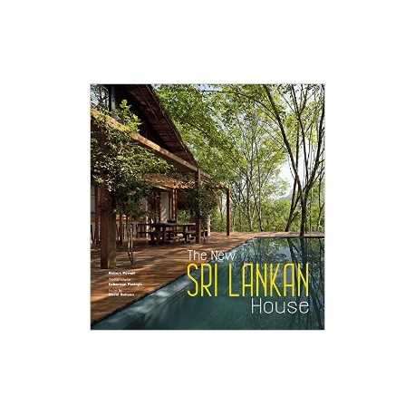 The New Sri Lankan House - Bawa