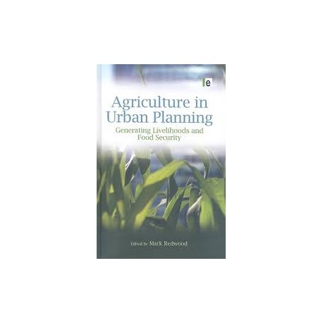 Agriculture in Urban Planning