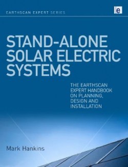 Stand - Alone Solar Electric Systems