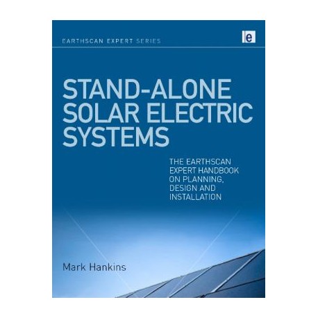 Stand - Alone Solar Electric Systems