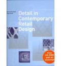 Detail in Contemporary Retail Design  book+CD