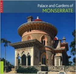 Palace and Gardens of Monserrate