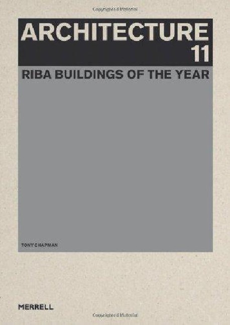 Architecture 11  Riba buildings of the Year Royal Institute of British Architects