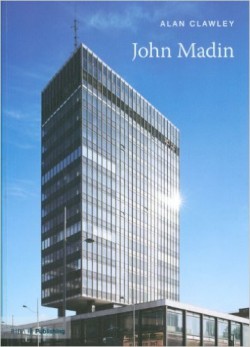 John Madin 20th Century Architects