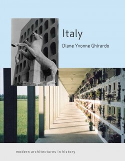 Italy Modern Architectures in history