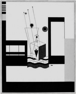 Space as Membrane by Siegfried Ebeling